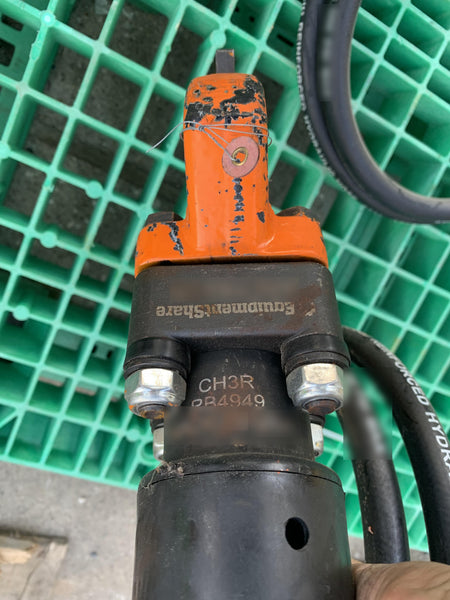 2020 MICHIGAN PNEUMATIC MP-CH3R