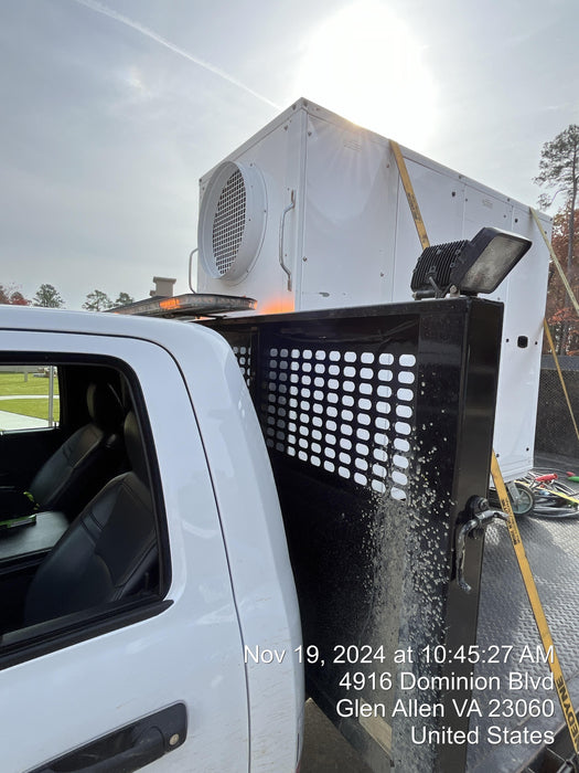 2022 UNITED COOL AIR MACH145G3AS30