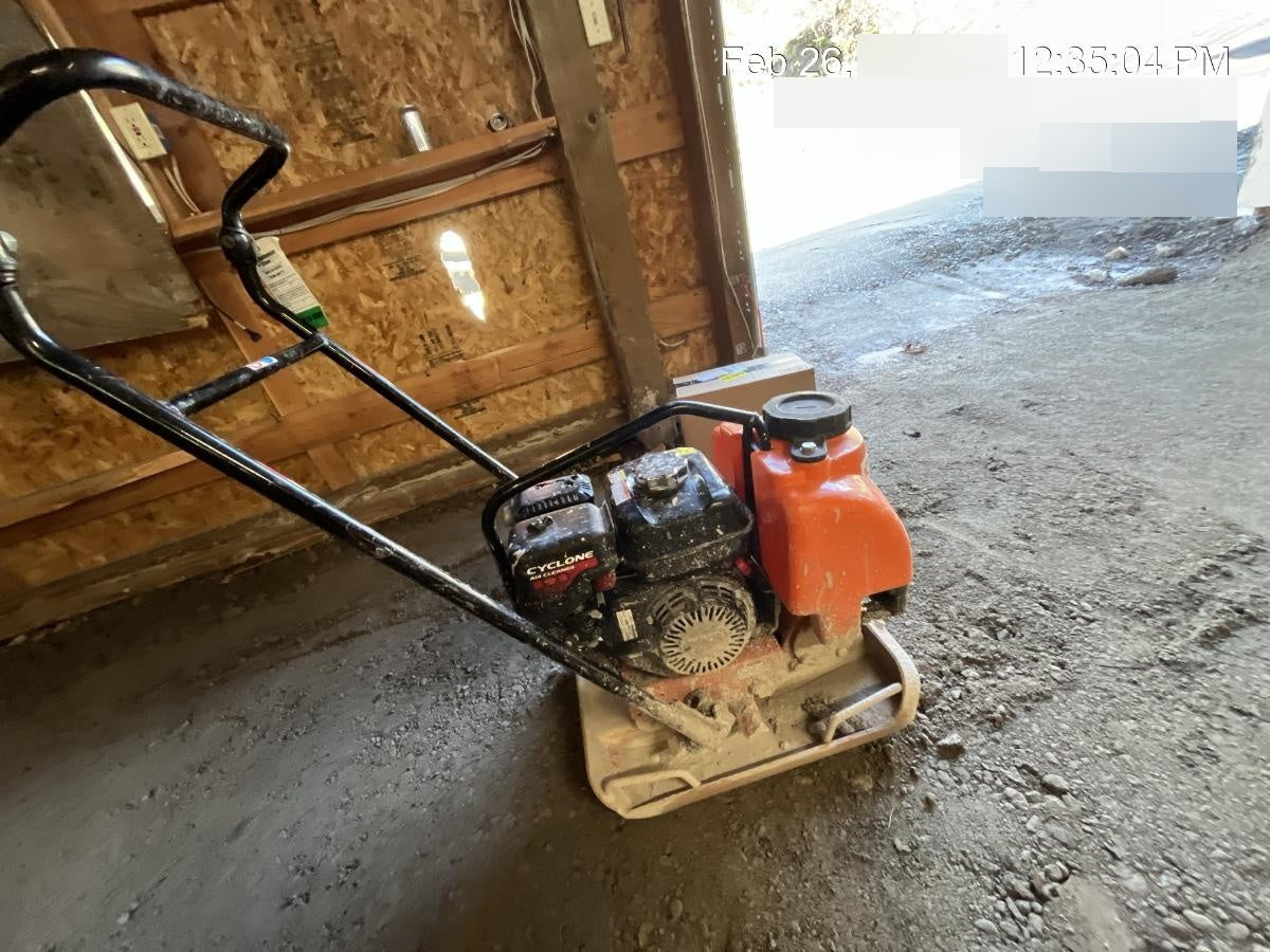 2023 MULTIQUIP MVC82VHW