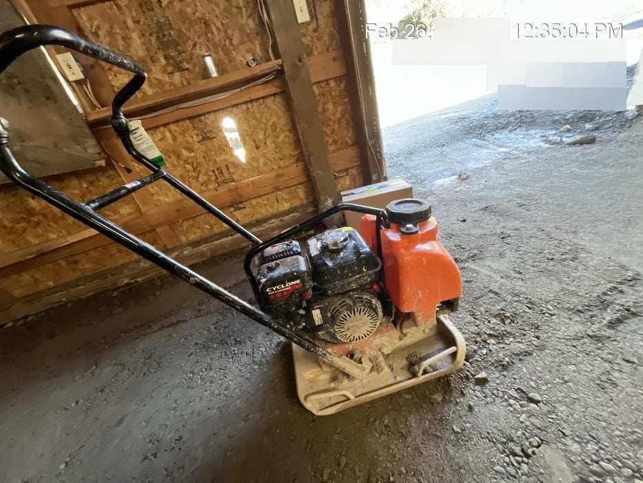 2023 MULTIQUIP MVC82VHW