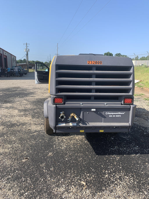 2022 ATLAS COPCO XAS440