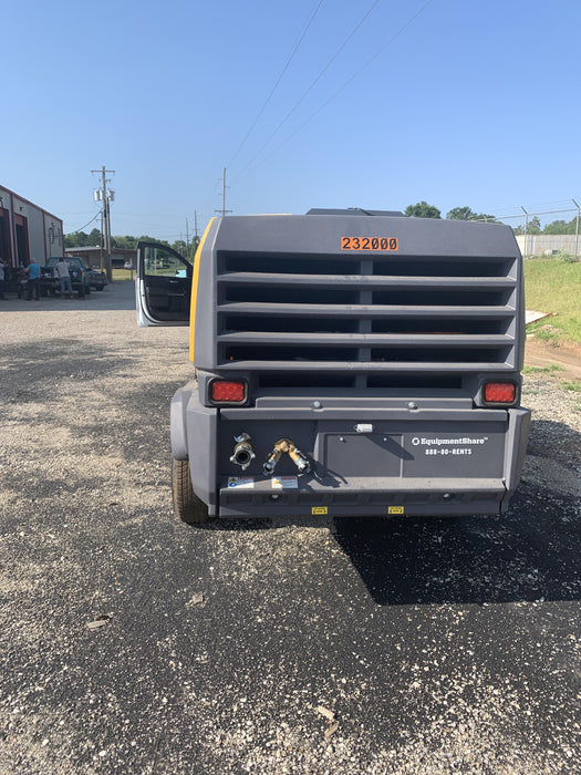 2022 ATLAS COPCO XAS440