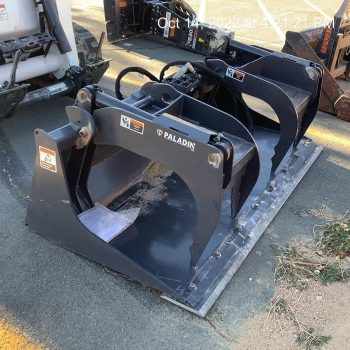 2021 PALADIN UTILITY GRAPPLE 11876-0022