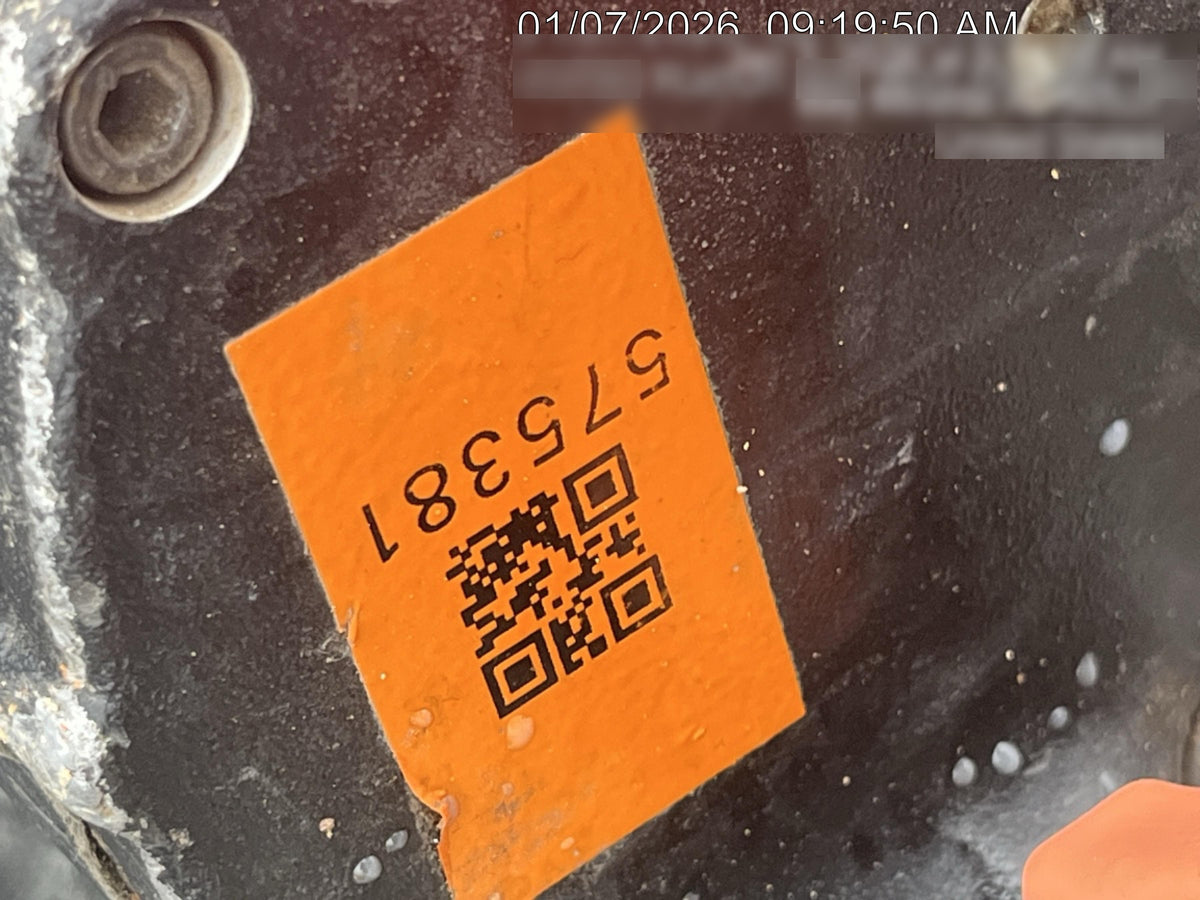 2025 INGERSOLL RAND 3940B2TI