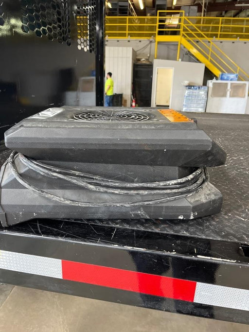 2022 PHOENIX AirMAX Radial Air Mover