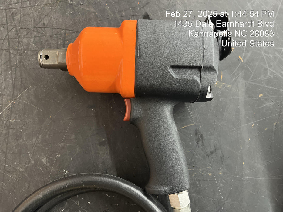 2024 MICHIGAN PNEUMATIC ES-751SS-TRACKER