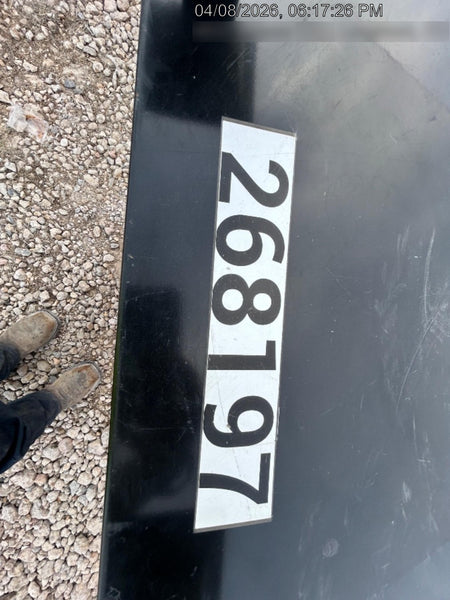 2022 CAMPO EB60E240480V