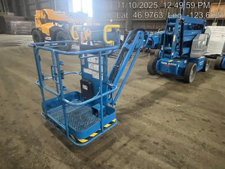 2024 GENIE Z40/23N RJ
