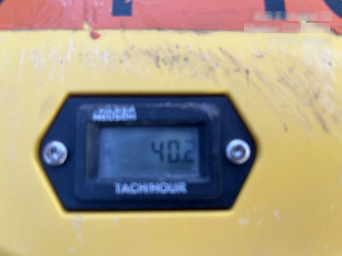 2021 WACKER NEUSON BS60-4As
