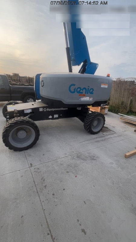 2024 GENIE S-45 XC