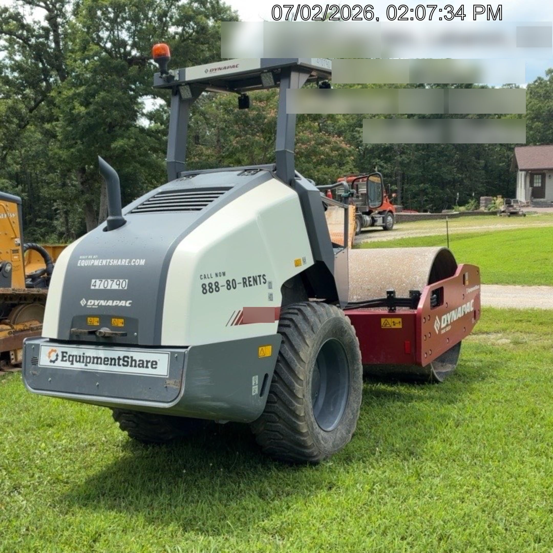 2024 DYNAPAC CA1400D