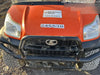 2022 KUBOTA RTV-X1140W-H (Canopy)