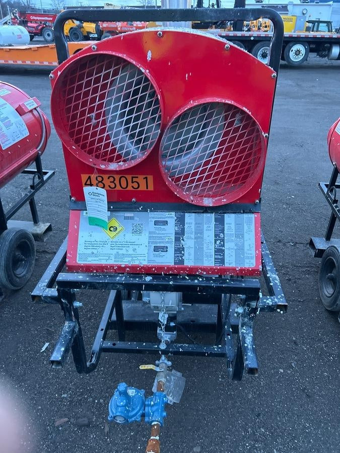 2024 CAMPO EB400G-RE3