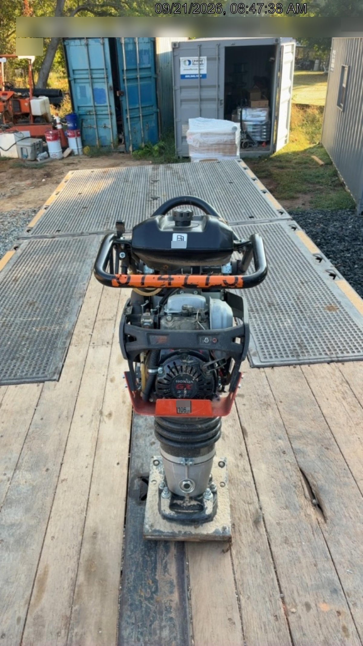 2026 HUSQVARNA LT6005