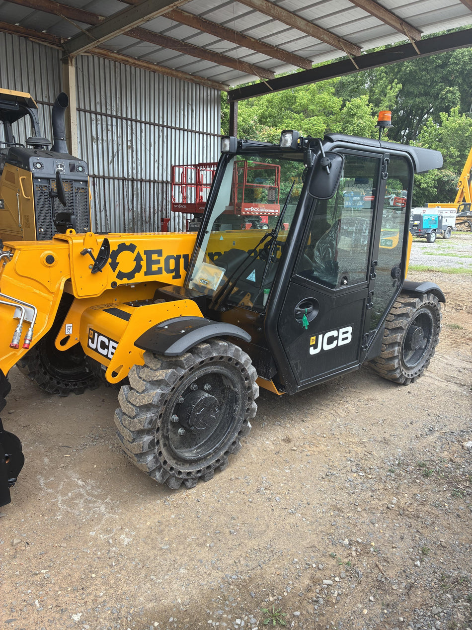 2026 JCB 505-20TC