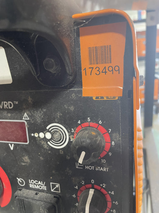 2021 LINCOLN ELECTRIC FLEXTEC 350X