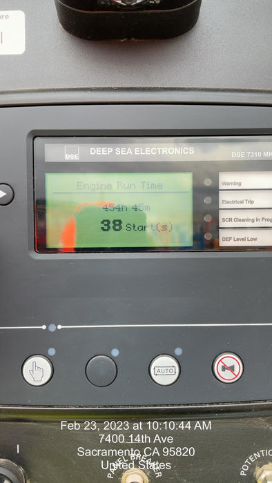 2022 ATLAS COPCO QAS150