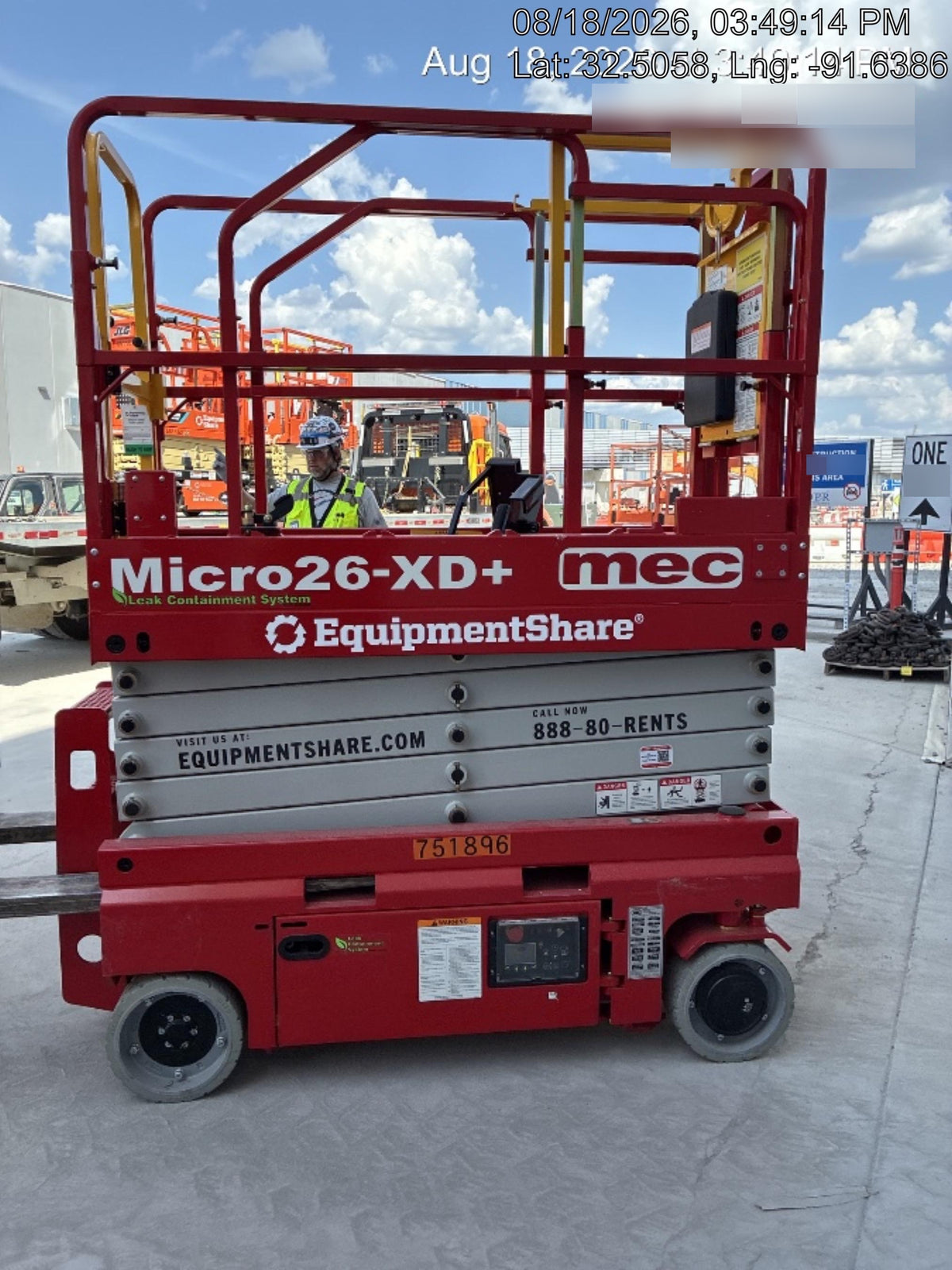 2026 MEC Micro 26-XD+