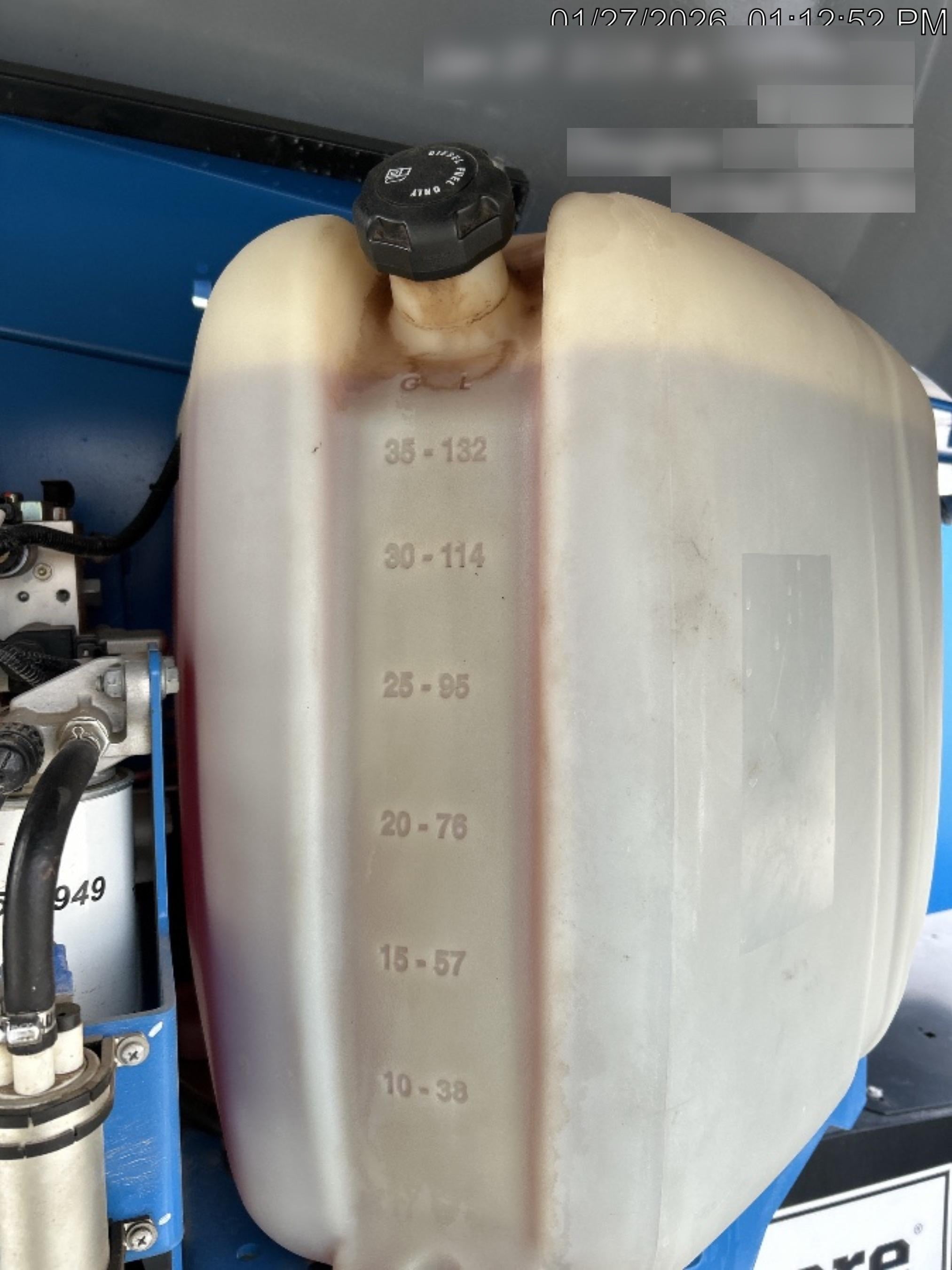 2023 GENIE S-85 XC