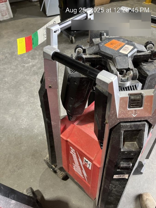 2021 MILWAUKEE MXF041-1XC