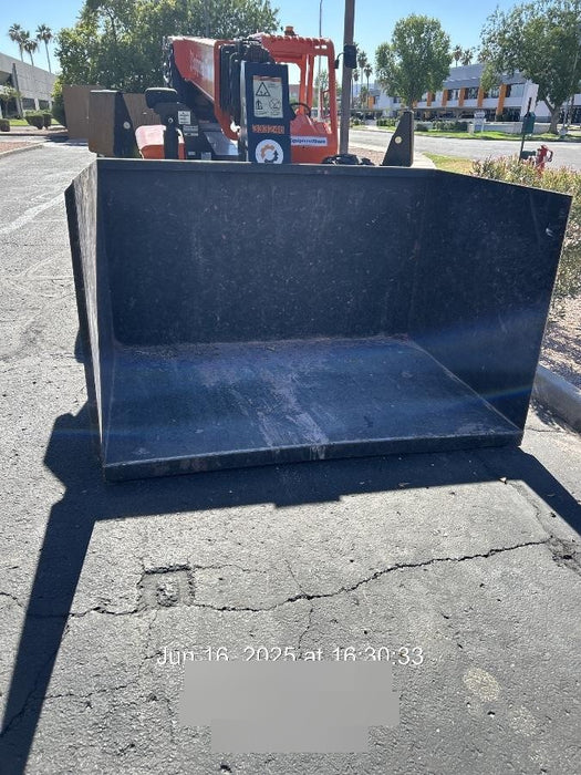 2025 STAR INDUSTRIES 1430