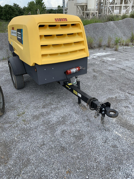 2020 ATLAS COPCO XAS188