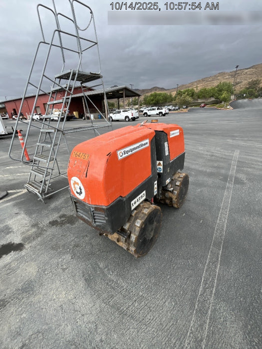 2021 HUSQVARNA LP9505