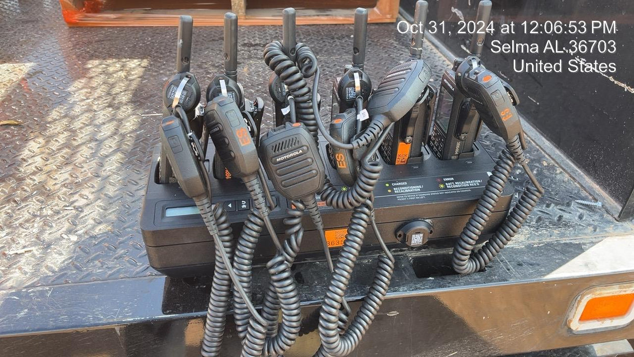 2023 MOTOROLA PMPN4284