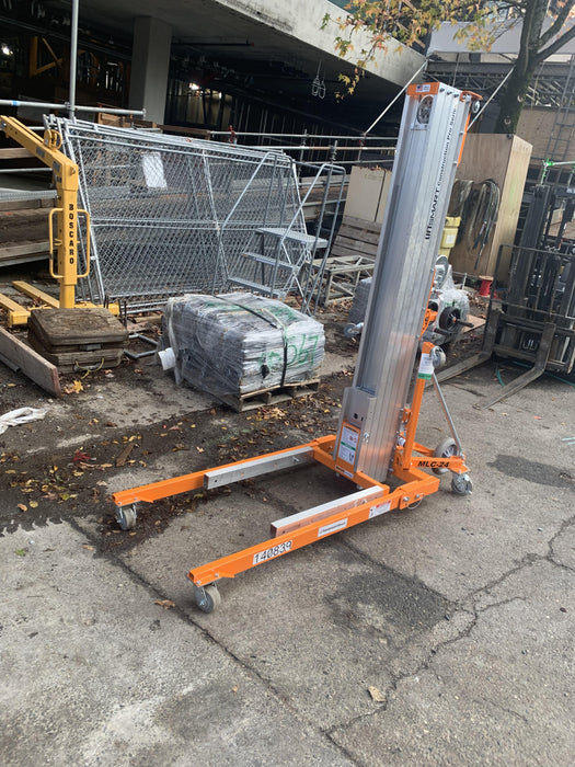 2021 LIFTSMART MLC-24