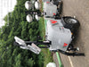 2020 Wacker Neuson LTV6K-LED LED Lighting 300 W Vertical Mast