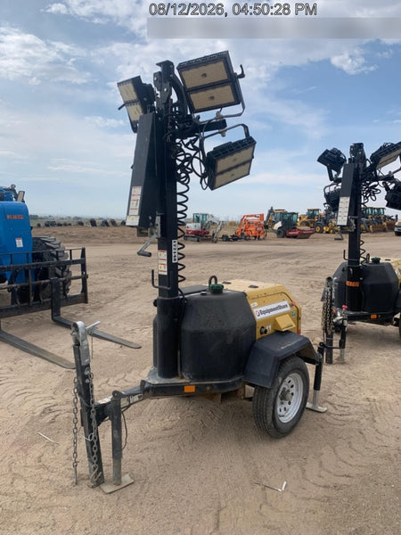 2021 ALLMAND NLV3GR