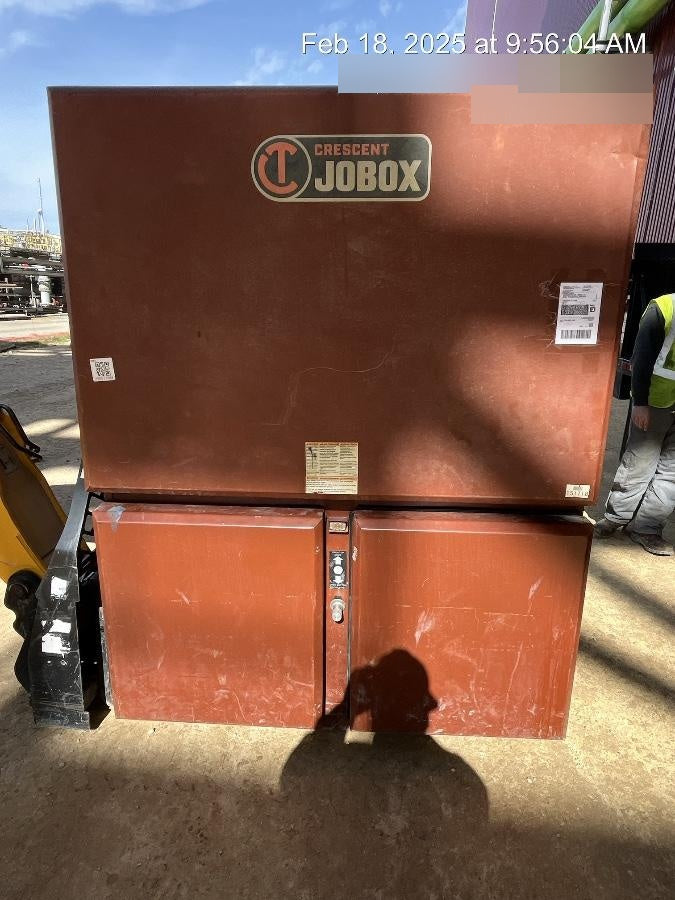 2021 JOBOX 1-669990