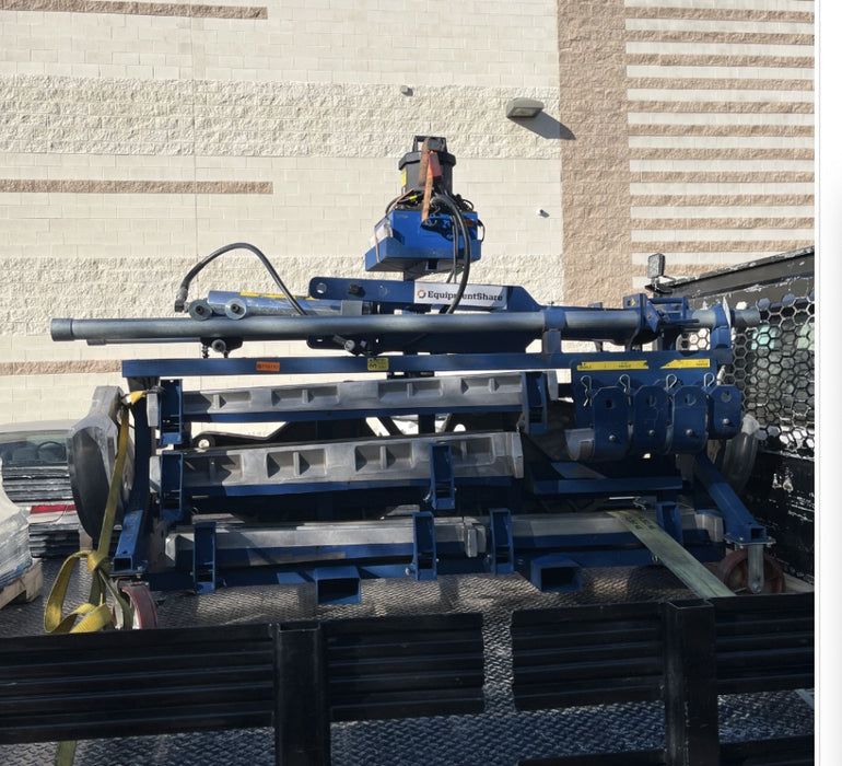 2023 CURRENT TOOLS 252-CT