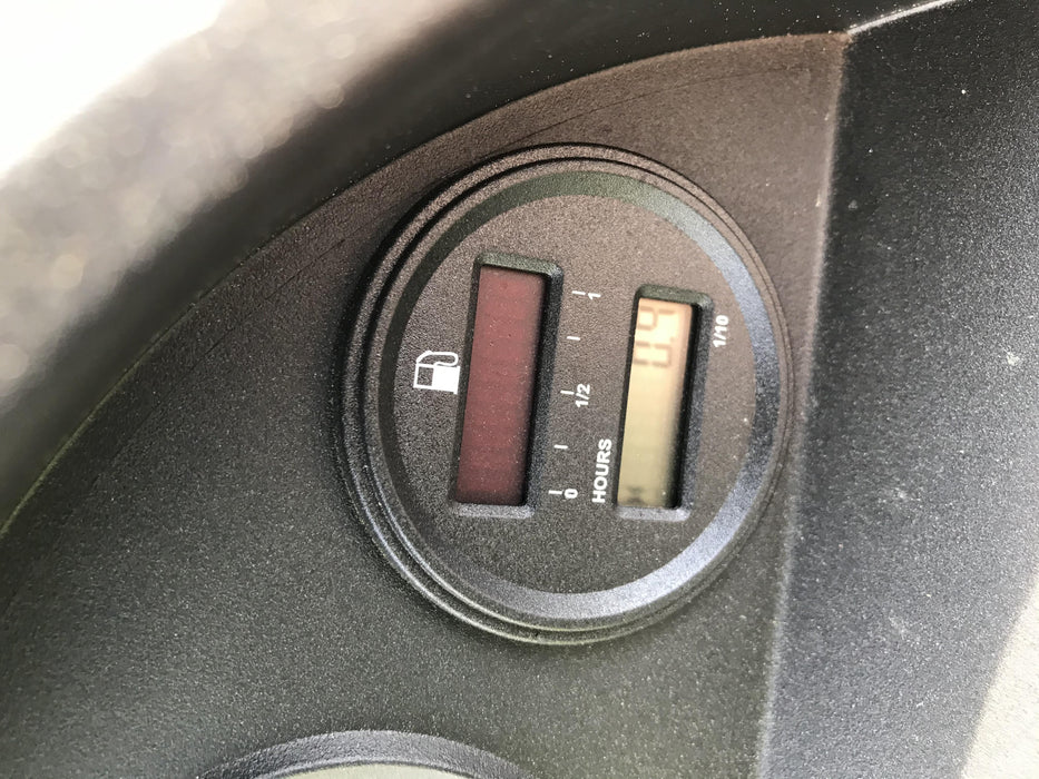 2020 CLUB CAR CA1700D (Canopy)