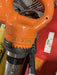 2022 MICHIGAN PNEUMATIC MP-133-ORANGE-NEP-SB