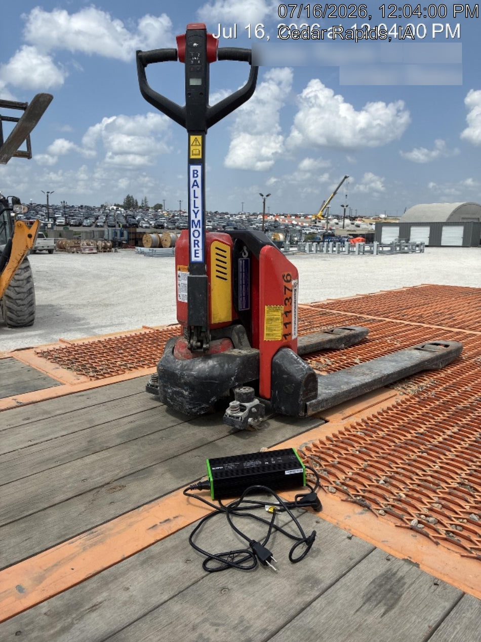 2020 BALLYMORE BALLYPAL45N