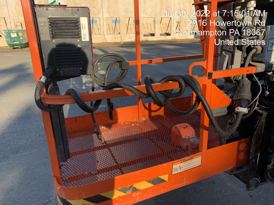 2021 LINCOLN ELECTRIC INVERTEC V276