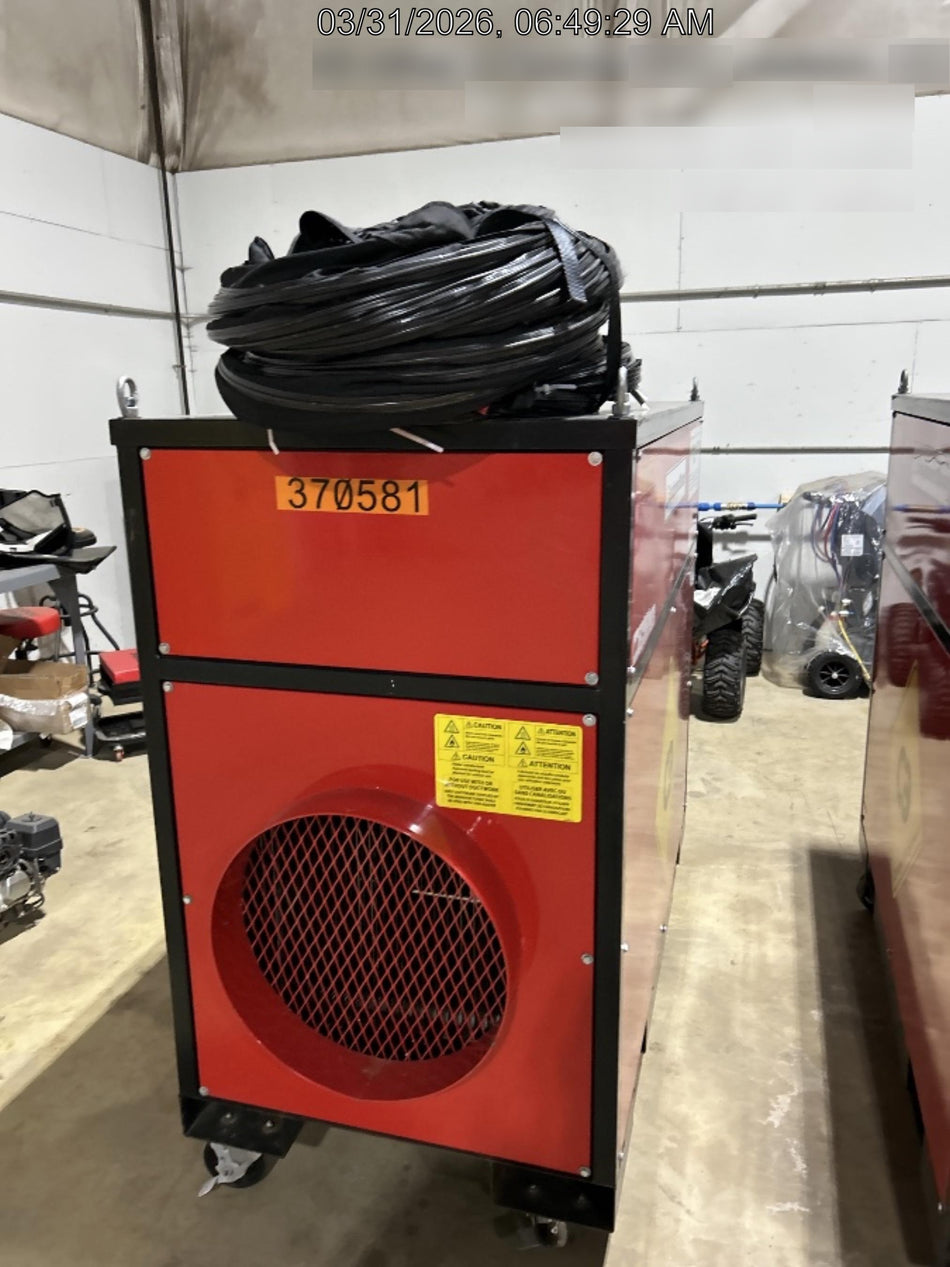2023 CAMPO EB150E480600V