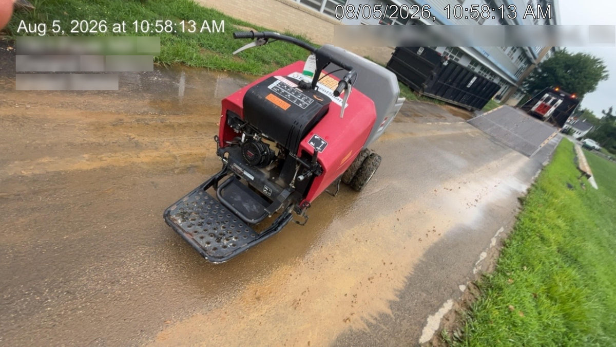 2023 TORO MB-1600