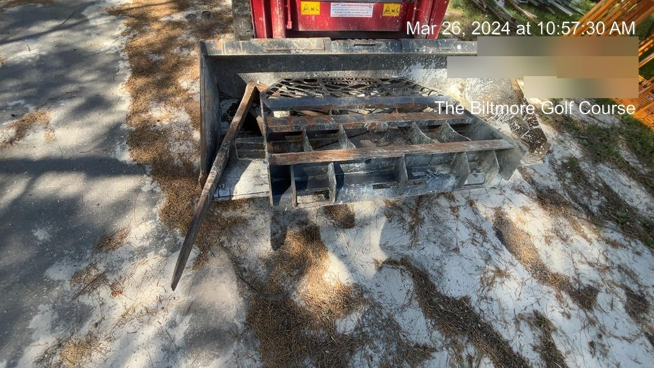2022 ARROW MATERIAL HANDLING 48" Pallet Forks - Arrow