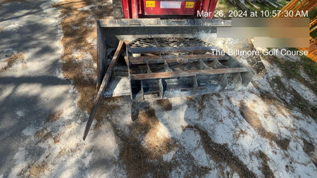 2022 ARROW MATERIAL HANDLING 48" Pallet Forks - Arrow