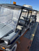 2021 Club Car CA1700D Canopy, Diesel, 4 Passenger