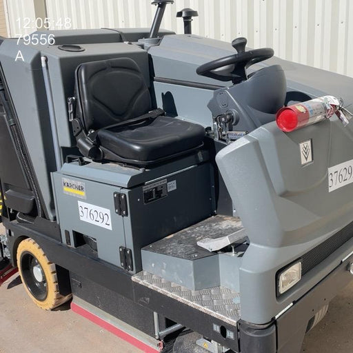 2024 KARCHER B 300 R