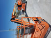 2019 JLG 860SJ