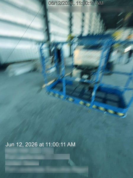 2024 GENIE Z-45/25J DC