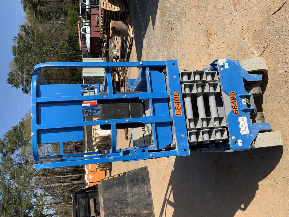 2020 Genie GS-1930 GENIE GS-1930