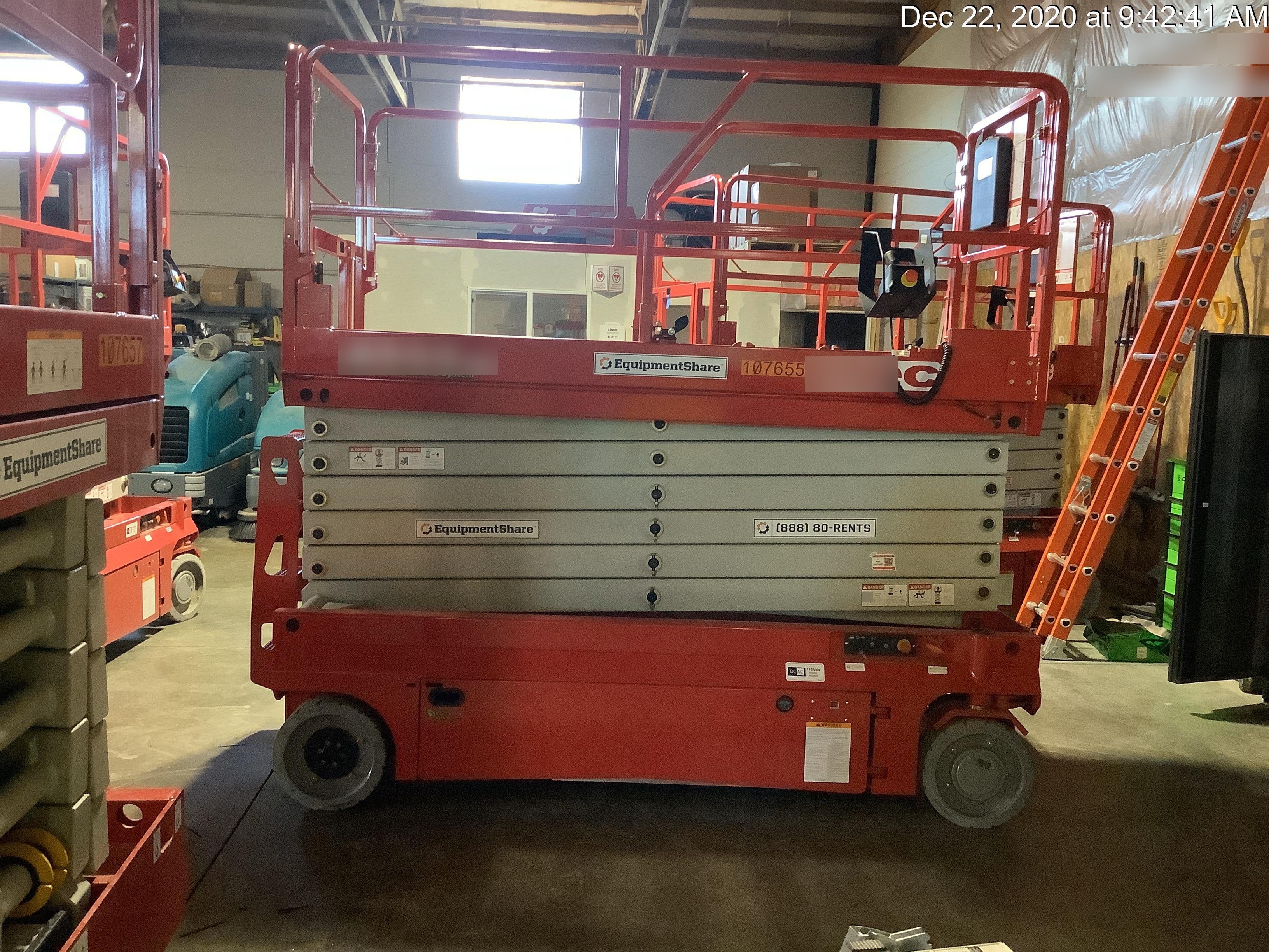2020 MEC 4555SE
