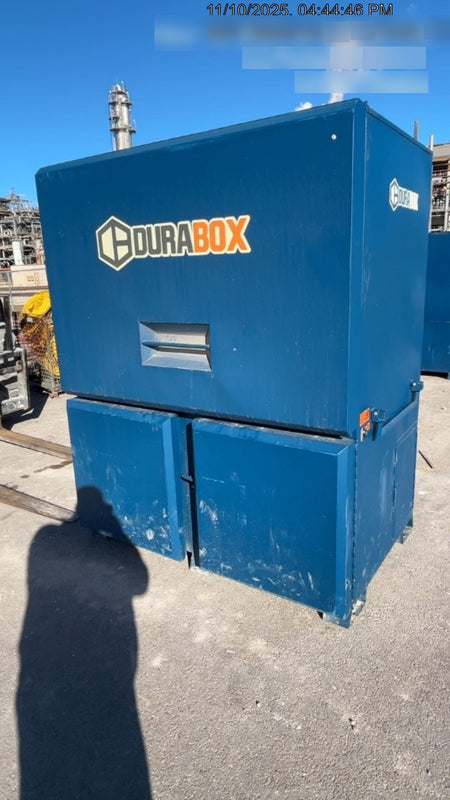 2024 DURABOX DB510
