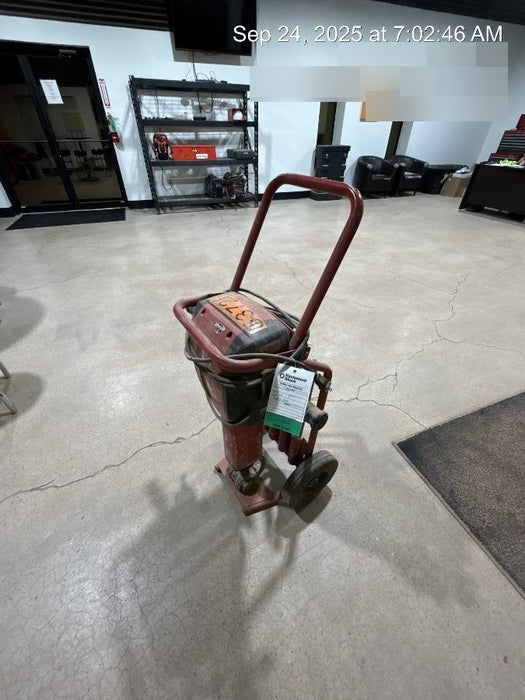 2019 HILTI TE 3000-AVR