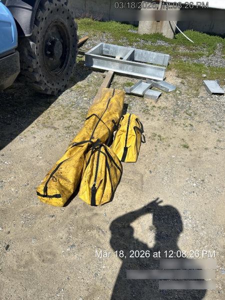2022 FALLTECH 7509